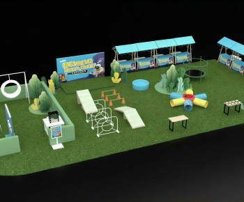Modern Playground-ID:683655987