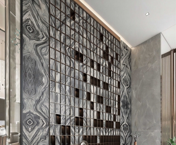 Modern Lobby Hall-ID:229101902