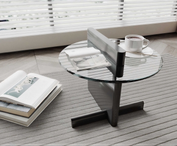 Modern Side Table/corner Table-ID:545694118