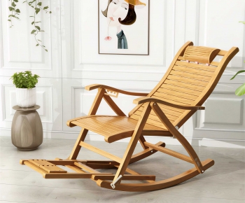 Modern Rocking Chair-ID:495785953