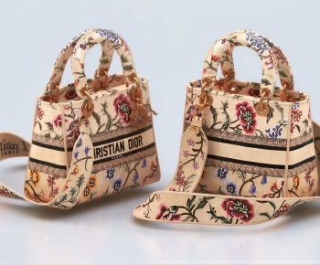 Modern Lady's Bag-ID:335589894