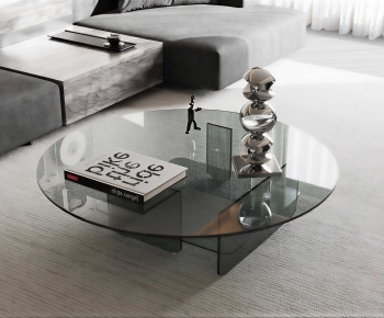 Modern Coffee Table-ID:508389952