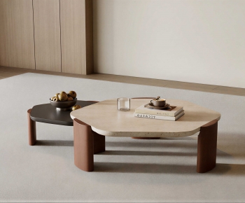 Modern Coffee Table-ID:372160913