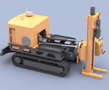 Modern Industrial Equipment-ID:263905052