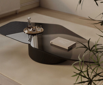 Modern Coffee Table-ID:616791017