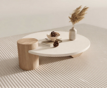 Modern Coffee Table-ID:689160874