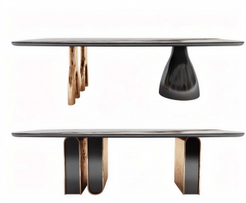 Modern Dining Table-ID:847230918