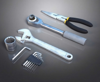 Modern Piece Of Hardware-ID:448393111