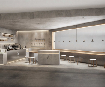 Modern Cafe-ID:152426966