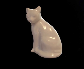 Modern Sculpture-ID:675980099