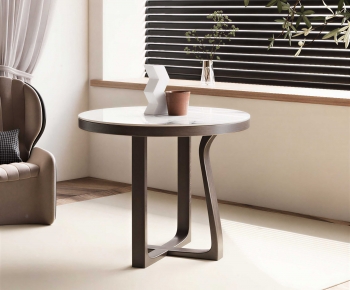 Modern Side Table/corner Table-ID:336968901