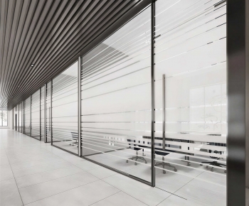 Modern Office Aisle-ID:640614038