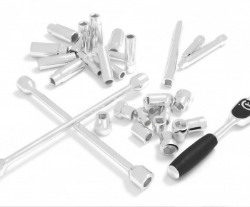 Modern Piece Of Hardware-ID:305345061
