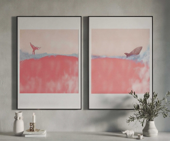 Modern Painting-ID:437951097
