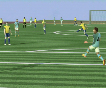 Modern Outdoor Sports Stadium-ID:378727918