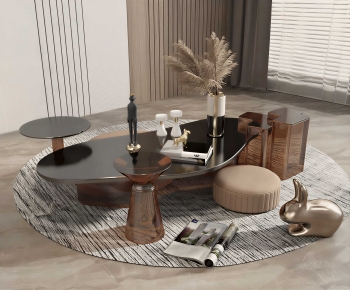 Modern Coffee Table-ID:846719987