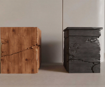 Modern Side Table/corner Table-ID:720828061