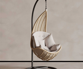 Modern Hanging Chair-ID:378882885