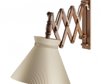 Nordic Style Wall Lamp-ID:657900095