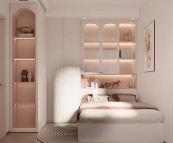 Modern Children's Room-ID:442117936