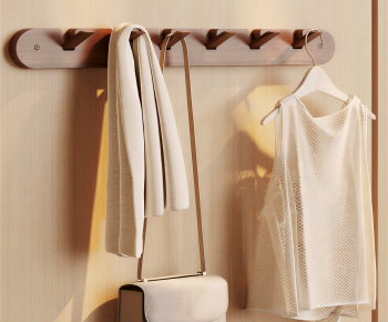 Modern Coat Hanger-ID:424719109