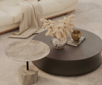 Modern Coffee Table-ID:870095978