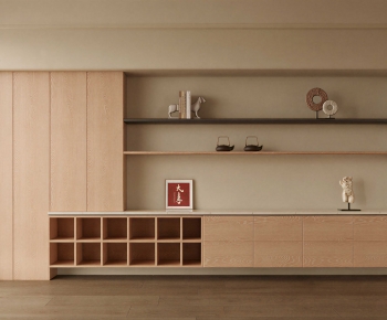 Modern Bookcase-ID:283827072