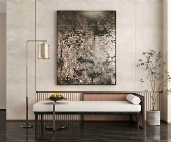 Modern Noble Concubine Chair-ID:534100068
