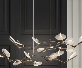 New Chinese Style Droplight-ID:302611112