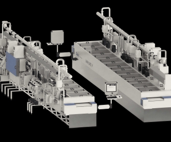 Modern Industrial Equipment-ID:178217897