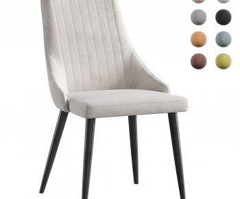 Modern Dining Chair-ID:303172114