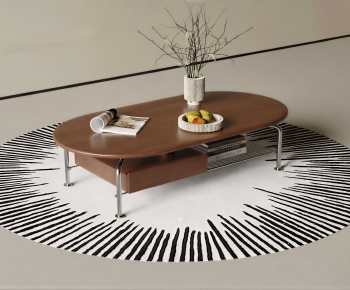 Modern Coffee Table-ID:171684038