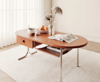 Modern Coffee Table-ID:935281994