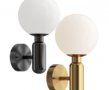Modern Wall Lamp-ID:376044032