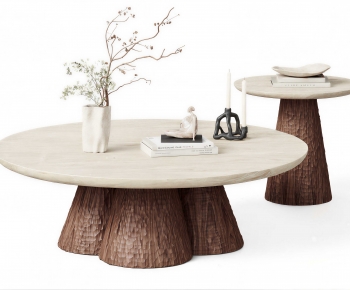 Modern Coffee Table-ID:320785053