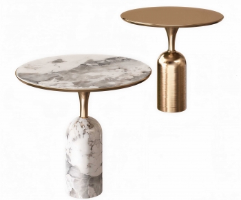 Modern Side Table/corner Table-ID:504699958
