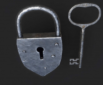 Modern Piece Of Hardware-ID:441493994