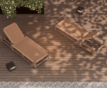 Modern Recliner-ID:658396968