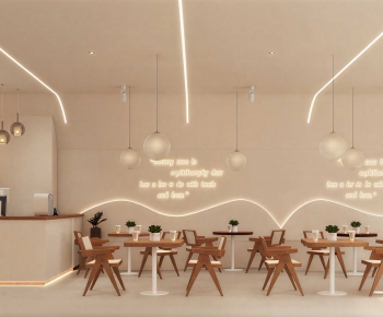 Modern Cafe-ID:865246068