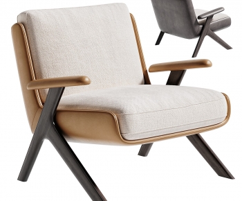 Modern Lounge Chair-ID:521383058