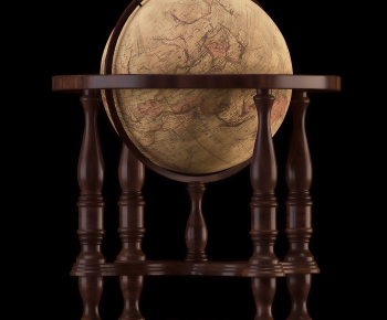 European Style Decorative Set-ID:399890901