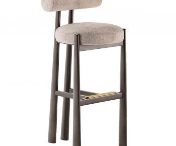Modern Bar Chair-ID:924257994
