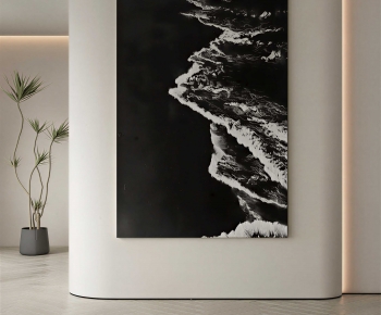 Modern Painting-ID:855418927