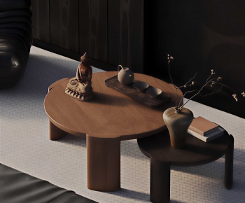 Modern Coffee Table-ID:541035891