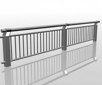 Modern Guardrail-ID:646606925