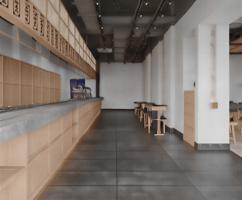 Japanese Style Restaurant-ID:135241031