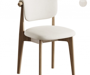 Modern Dining Chair-ID:388710513