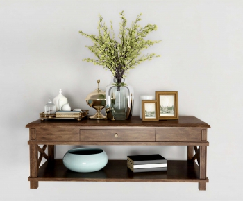 Modern Coffee Table-ID:215871106