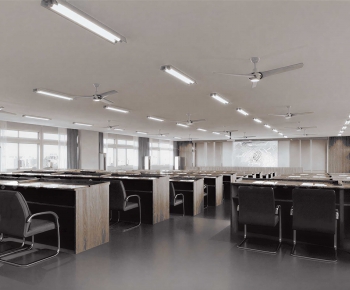 Modern Office Lecture Hall-ID:472954992