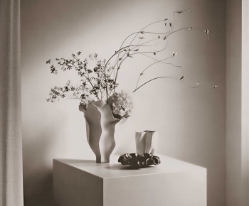 Modern Decorative Set-ID:730576992